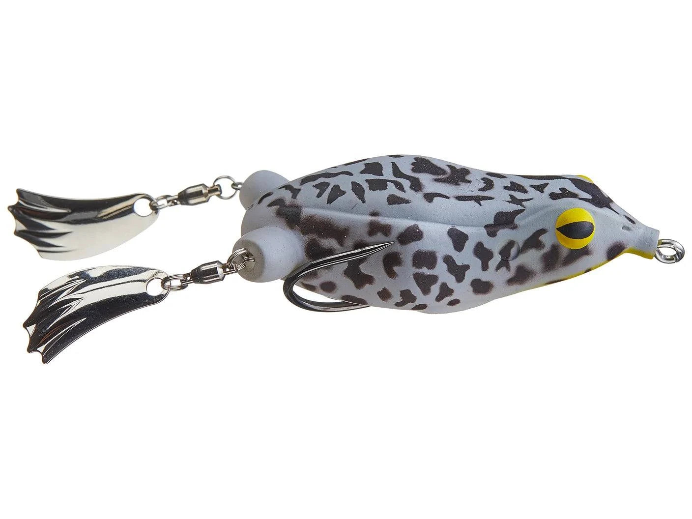 Teckel Honker Frog