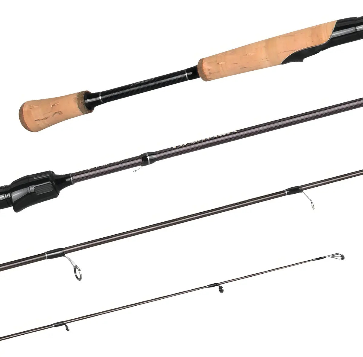 Vara Saint Plus Hammer 7'0 (2,13m) 6-14lb (molinete)