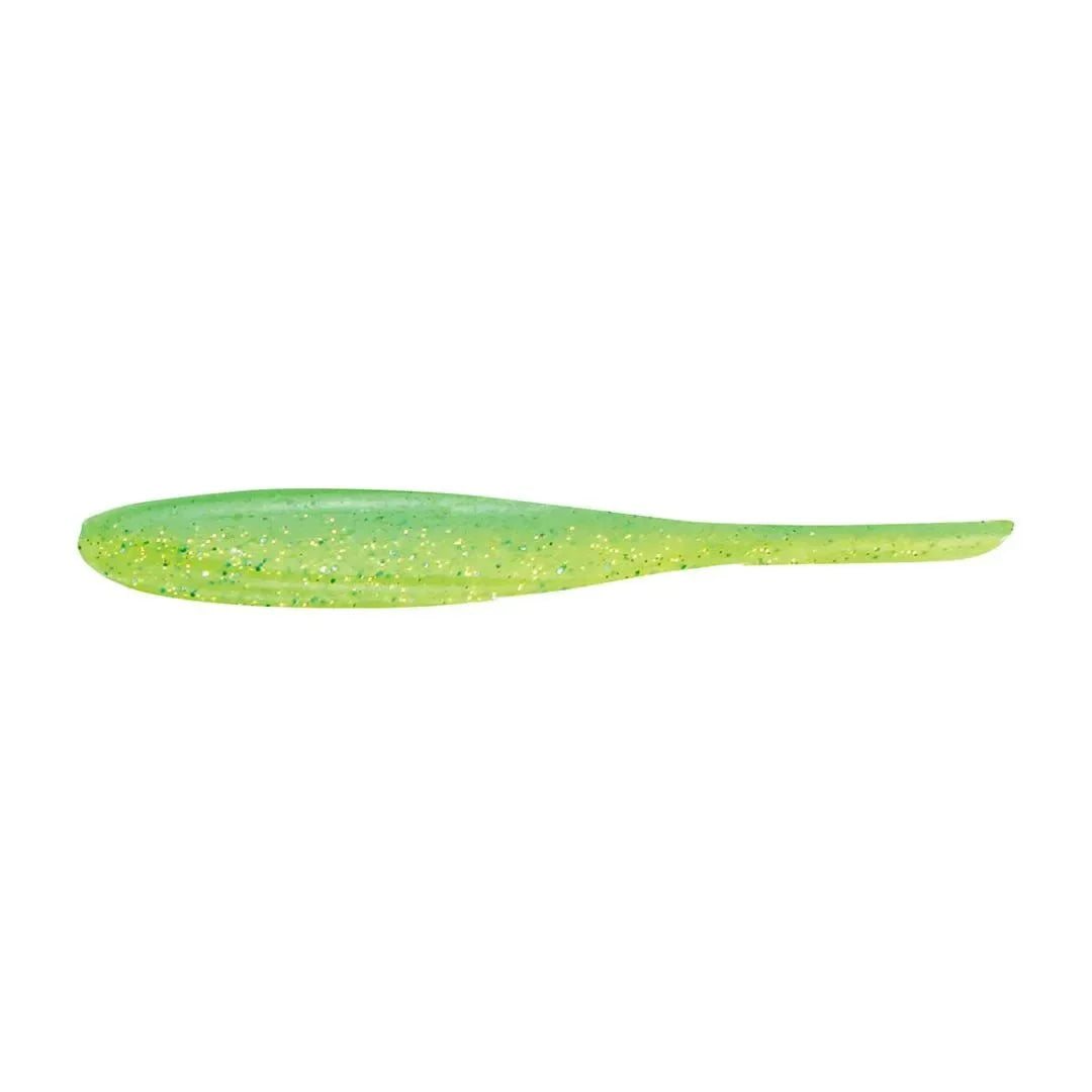 Shad Impact 4" - Bass Brasil