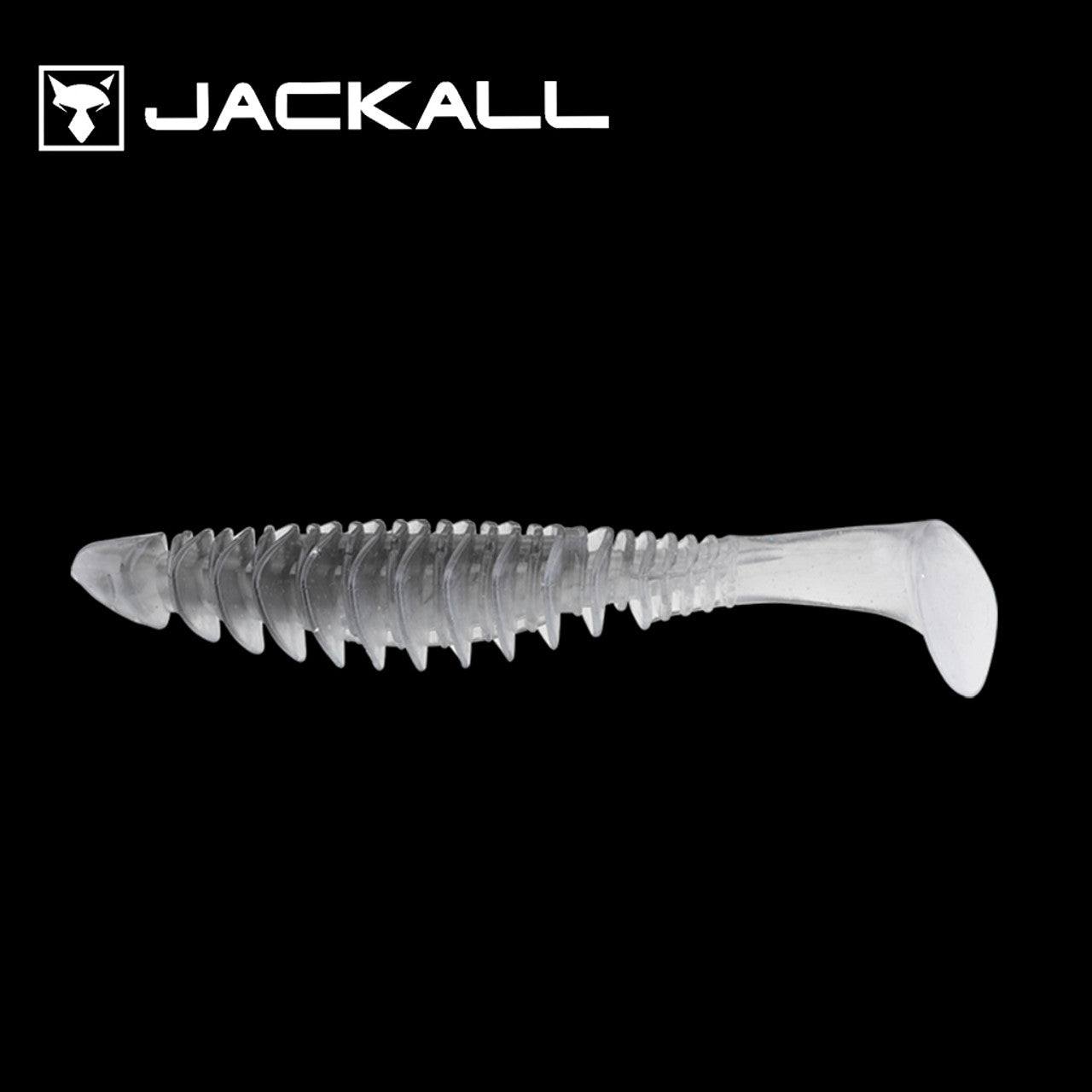 Jackall Dead Slowler 4.8"