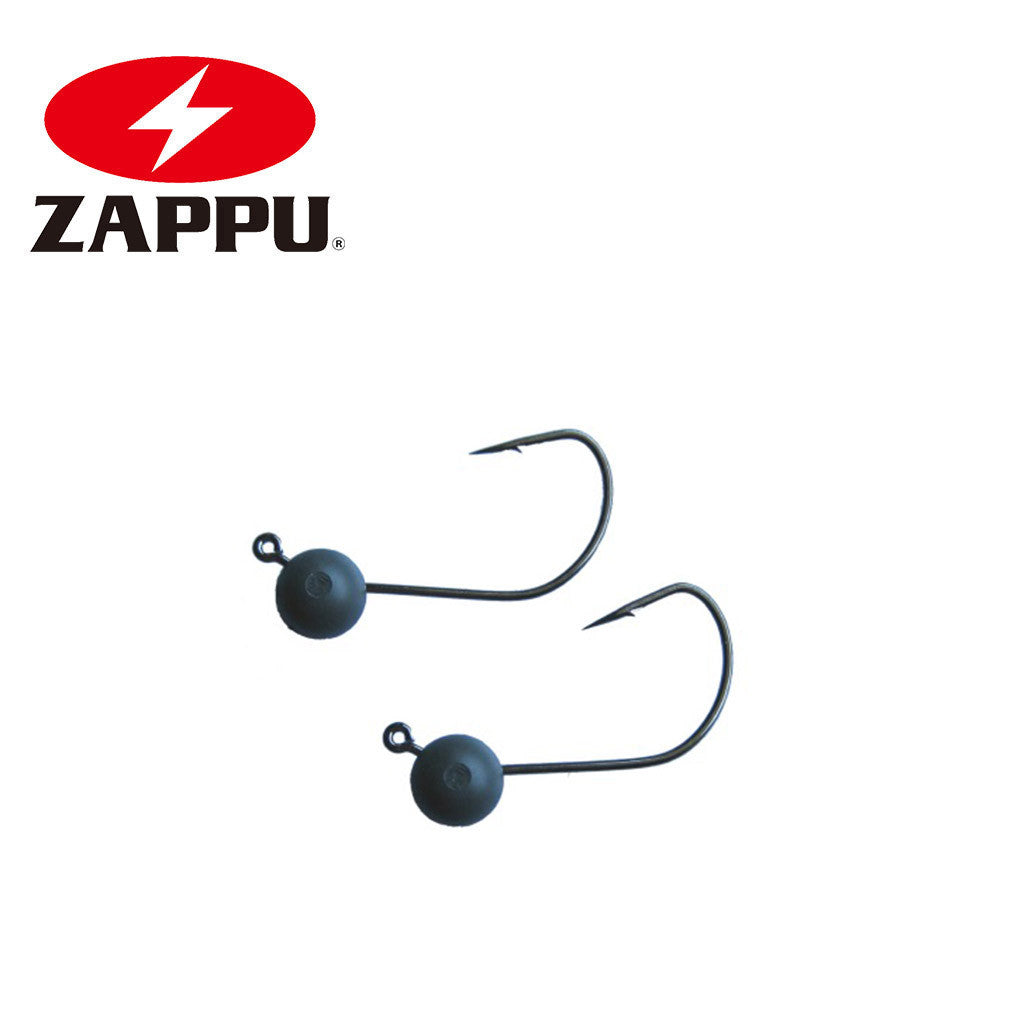 Anzol Zappu Inch Wacky Jig Head