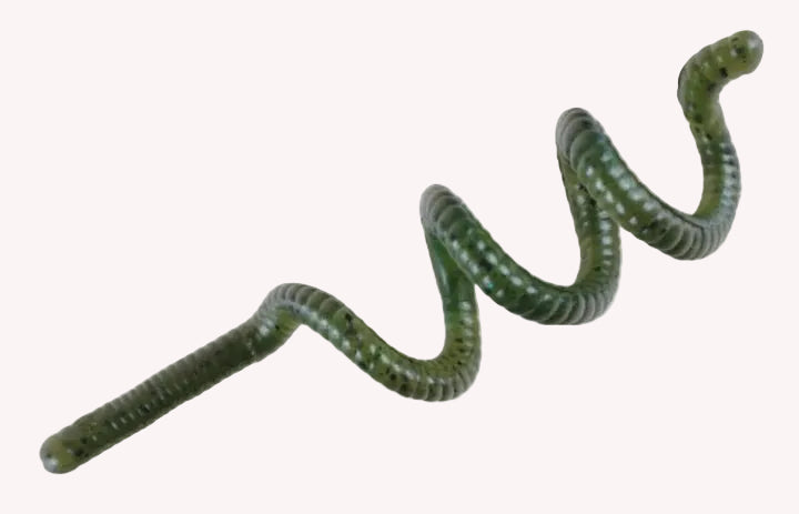 Aros Ing Ing String Worm Small