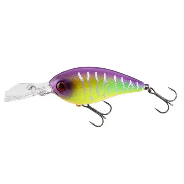 Jackall Digle 4+