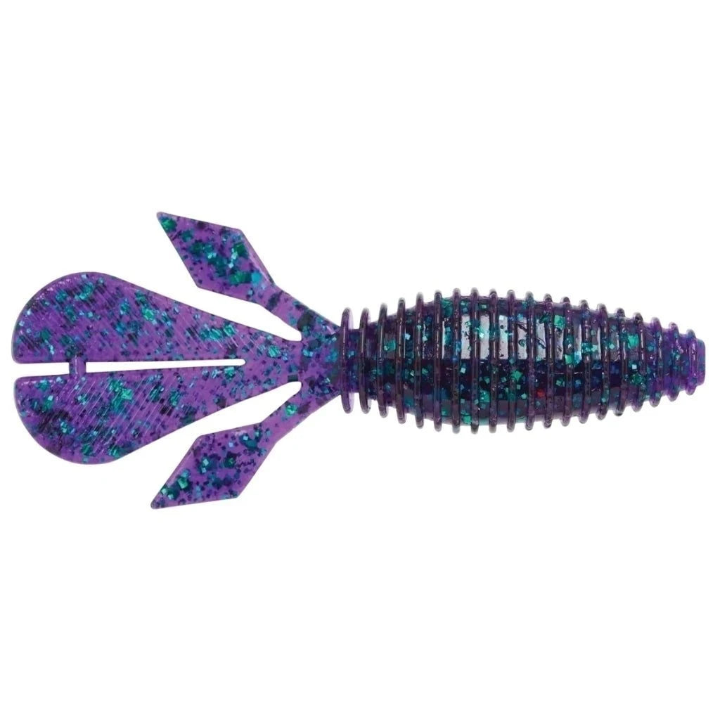 Z-man Palmetto Bugz 4"