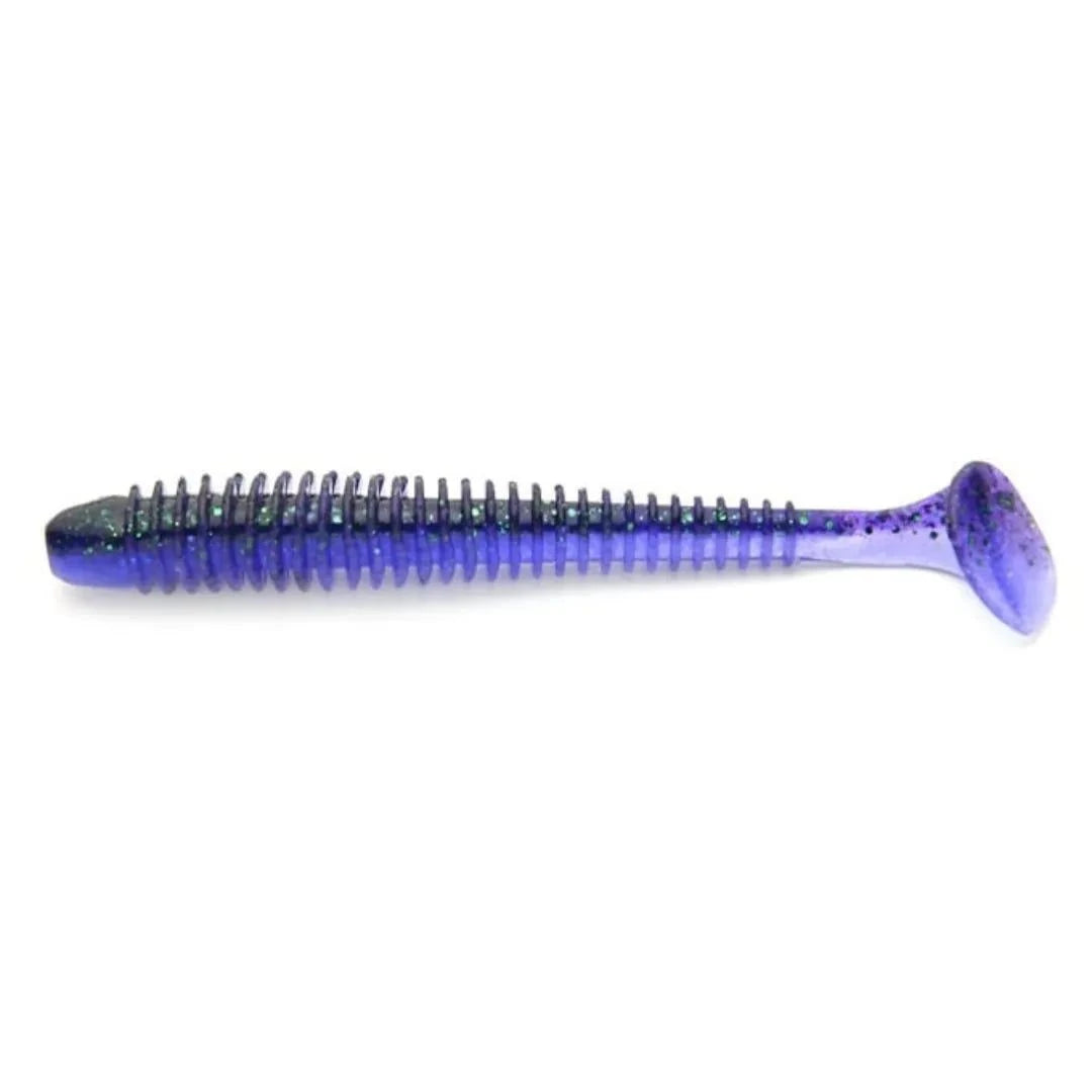 Swing Impact 3.5" - Bass Brasil
