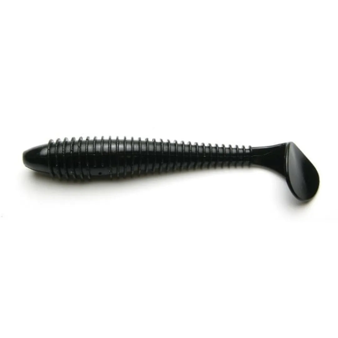 Swing Impact Fat 3.8" - Bass Brasil