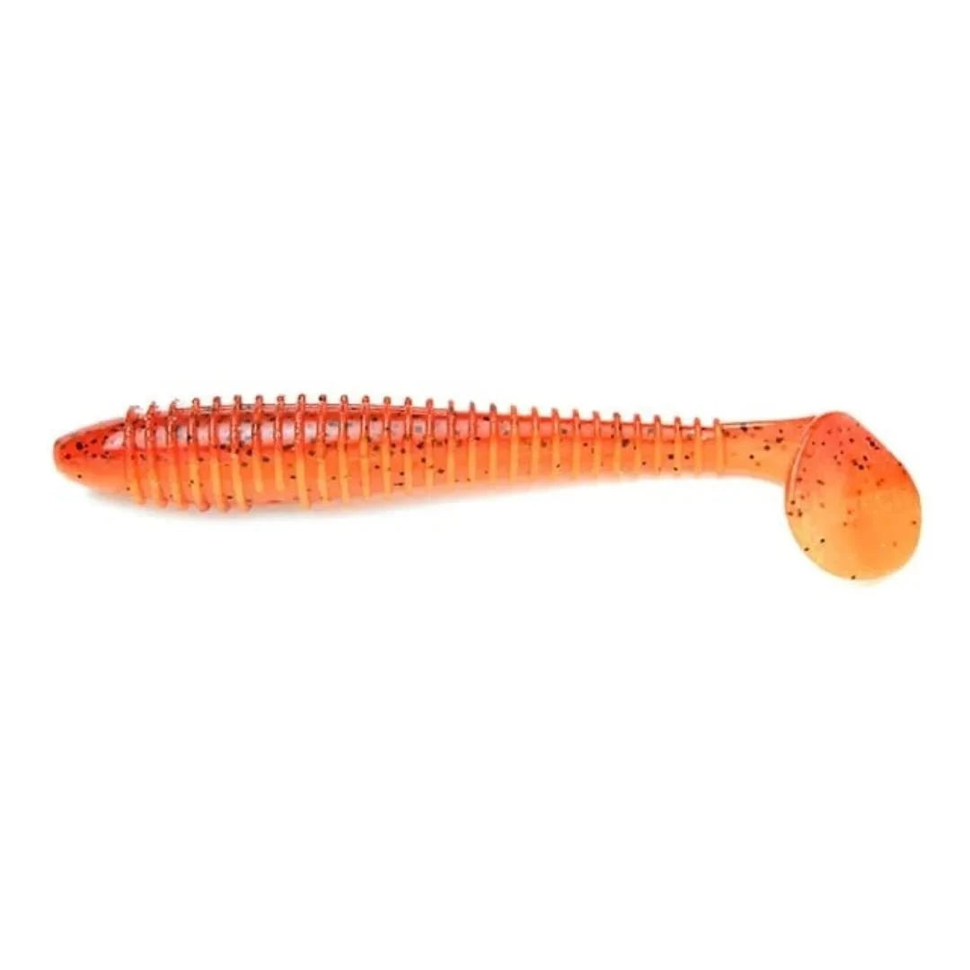 Swing Impact 3.5" - Bass Brasil