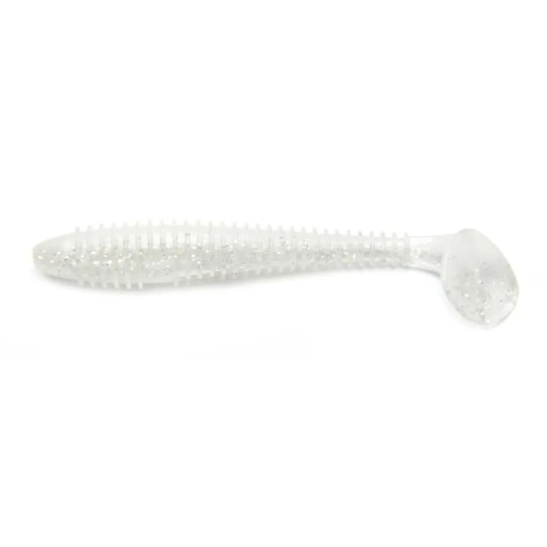 Swing Impact Fat 3.8" - Bass Brasil