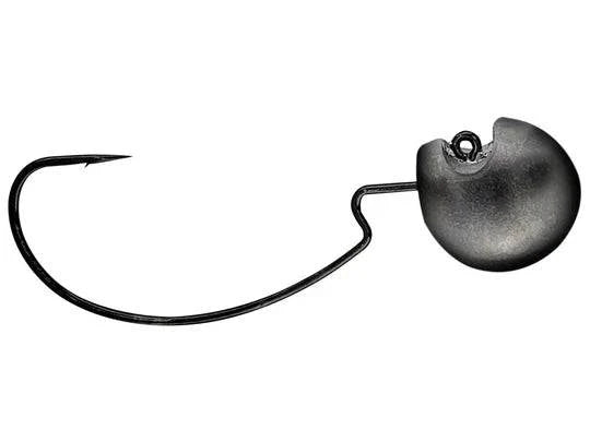 Gamakatsu Bottom Knocker Offset