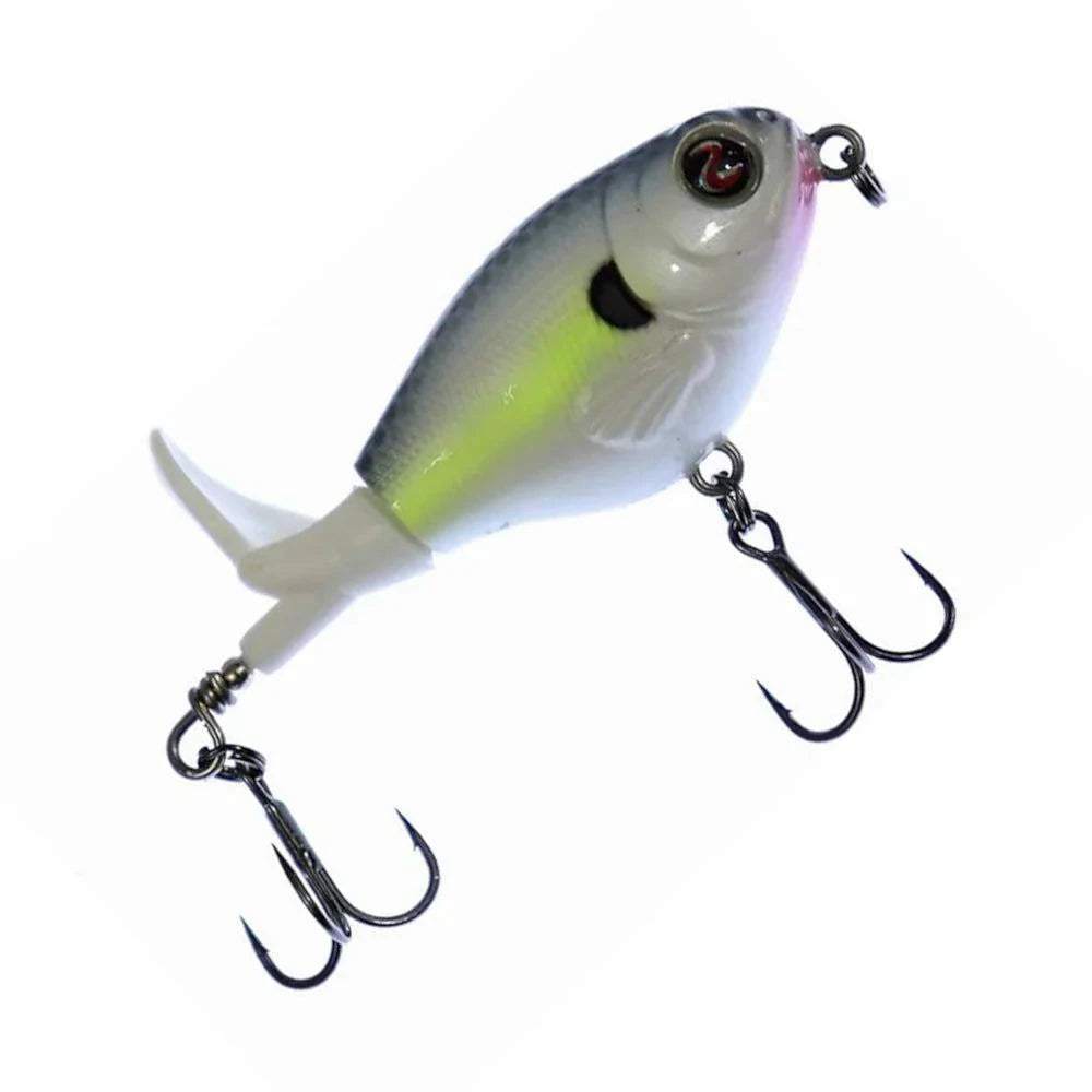 River2Sea Whopper Plopper 75