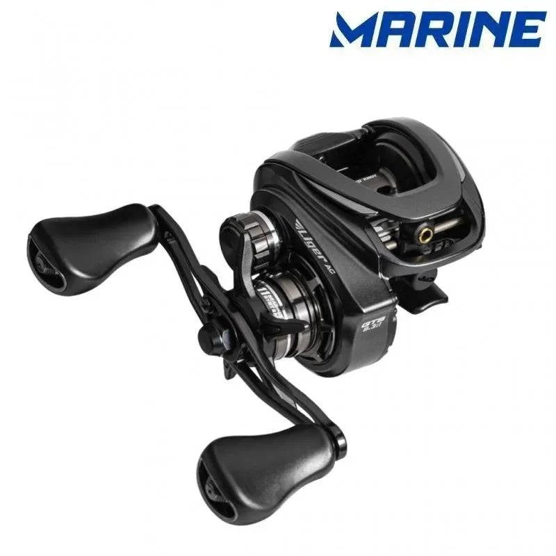 Carretilha Marine Sports Liger AC