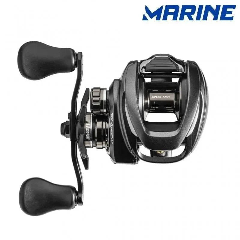 Carretilha Marine Sports Liger AC