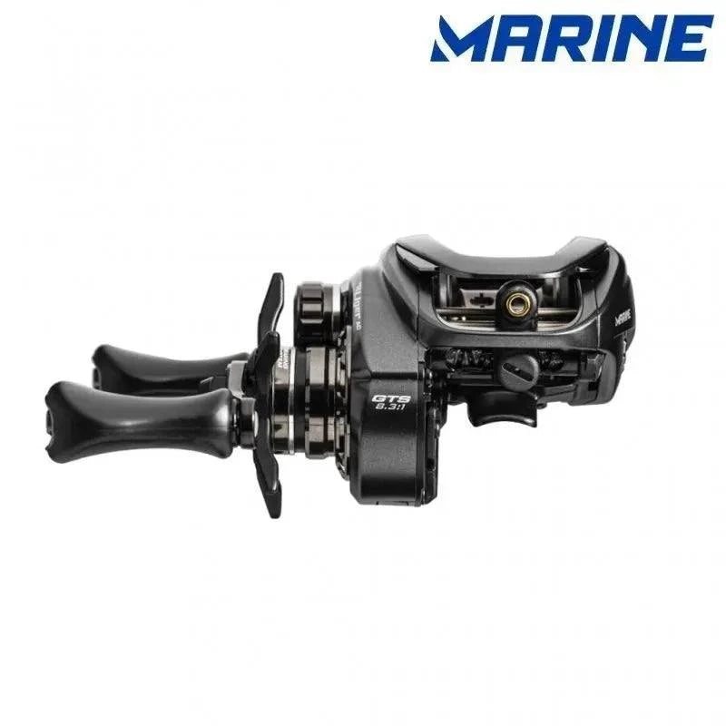 Carretilha Marine Sports Liger AC