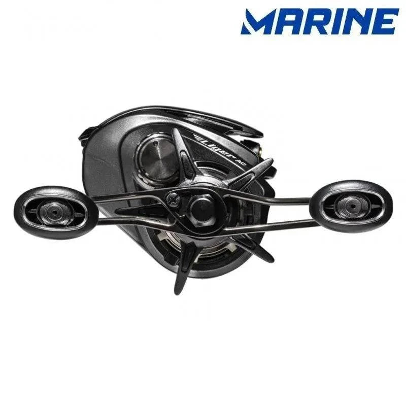 Carretilha Marine Sports Liger AC