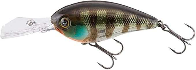 Jackall Digle 4+