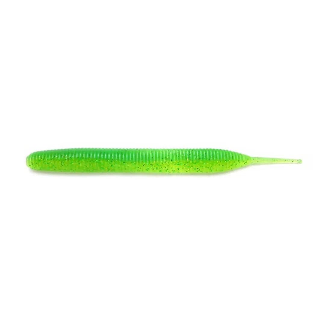 Sexy Impact 3.8" - Bass Brasil