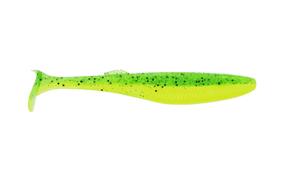 Rapala CrushCity The Kickman 4''