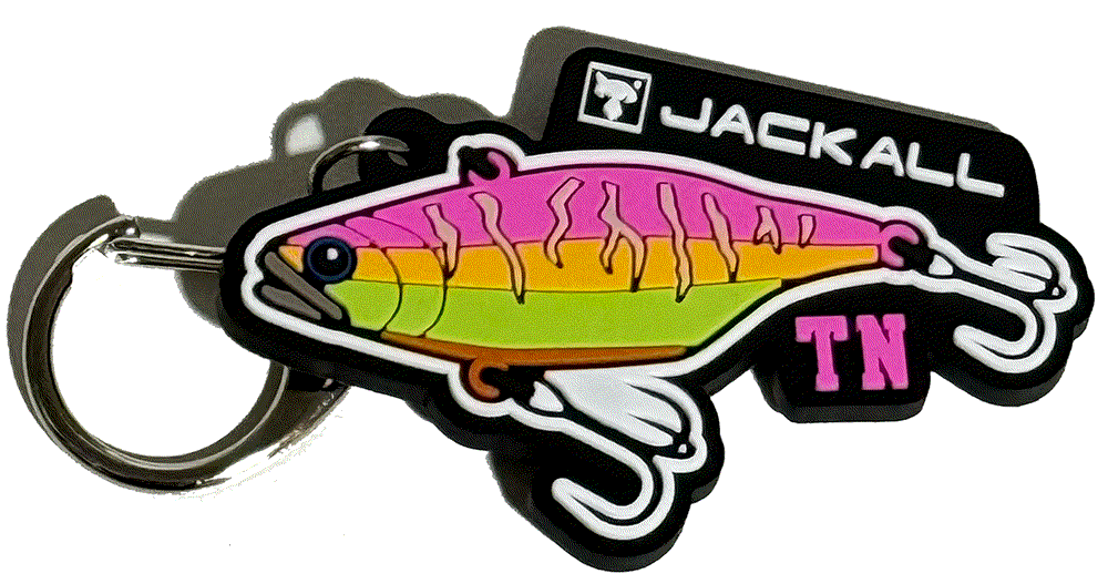 Jackall Chaveiro