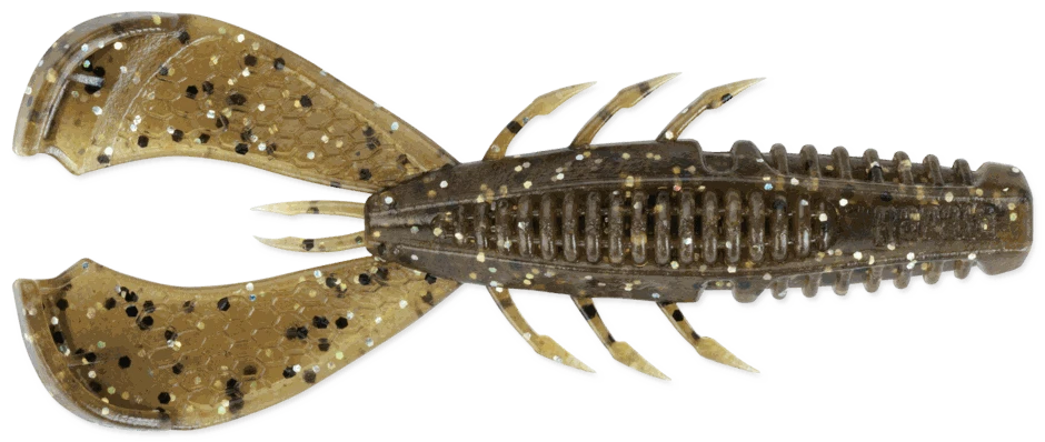 Rapala Crushcity Cleanup Craw