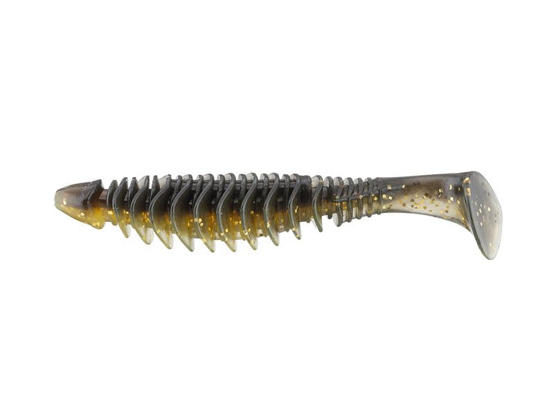 Jackall Dead Slowler 4.8" - Bass Brasil