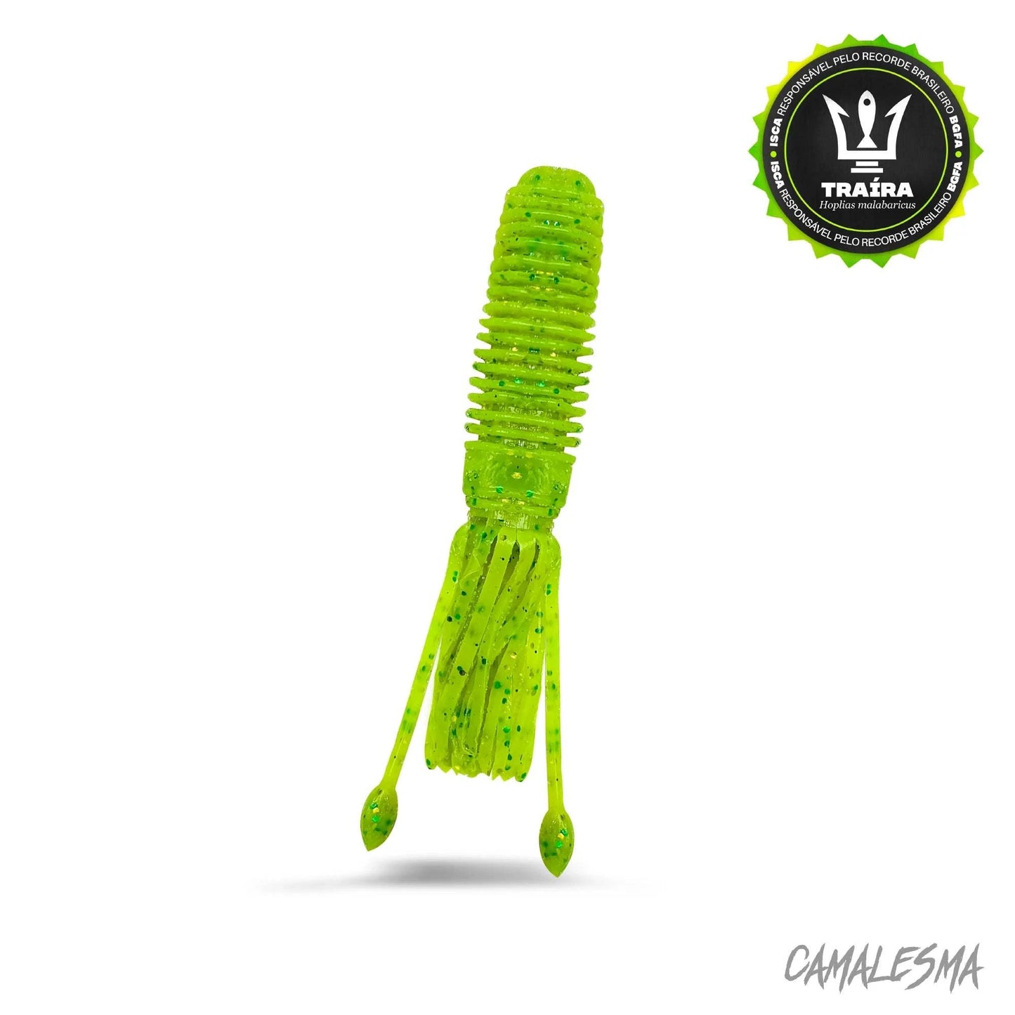 Camalesma Fat Tube