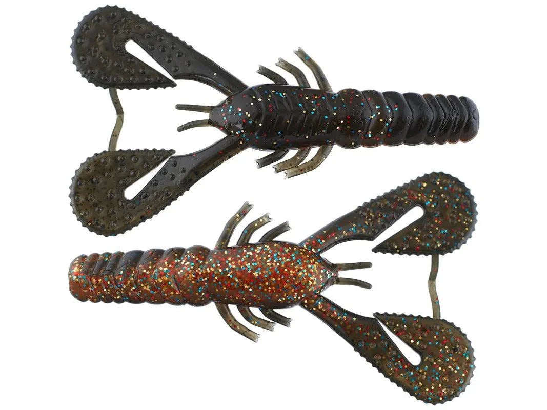 Z-man Turbo Crawz
