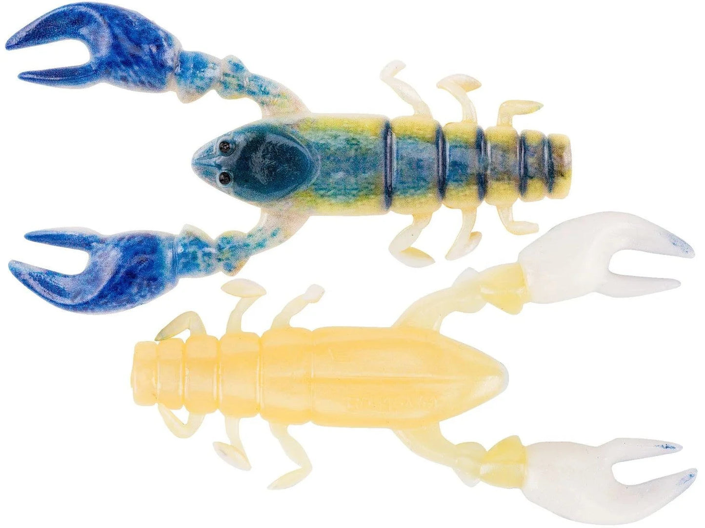 Berkley The Champ Craw 3.5"
