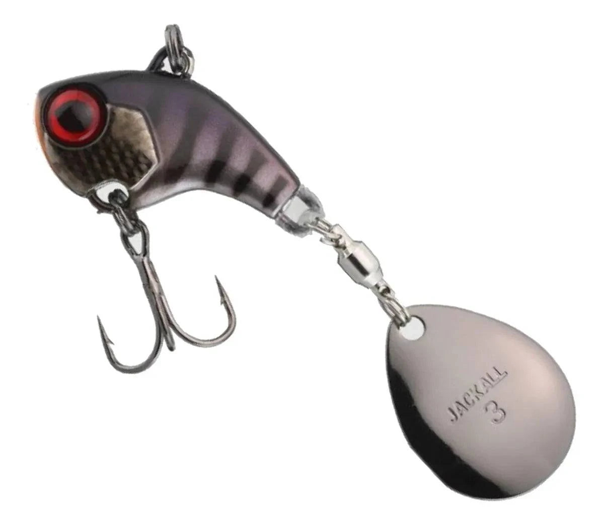 Jackall Deracoup