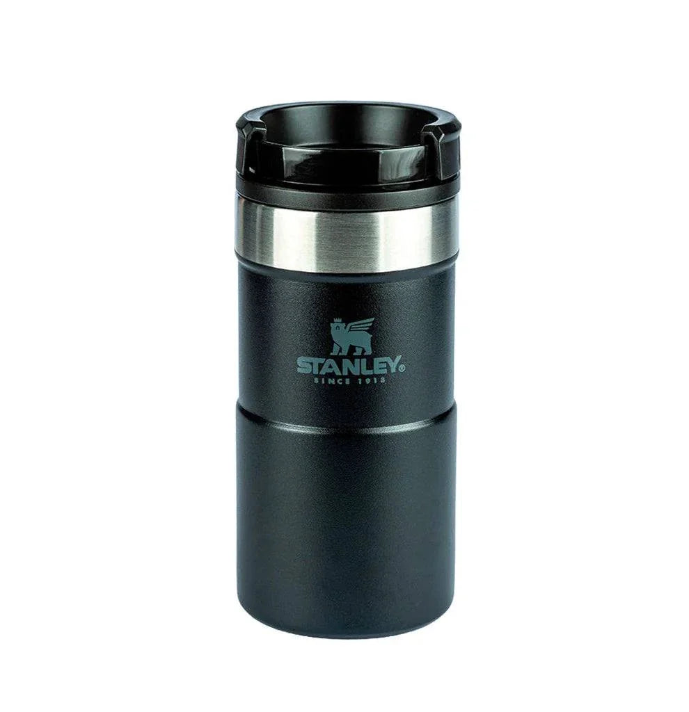 Caneca Térmica Stanley Neverleak Travel Mug 250ML