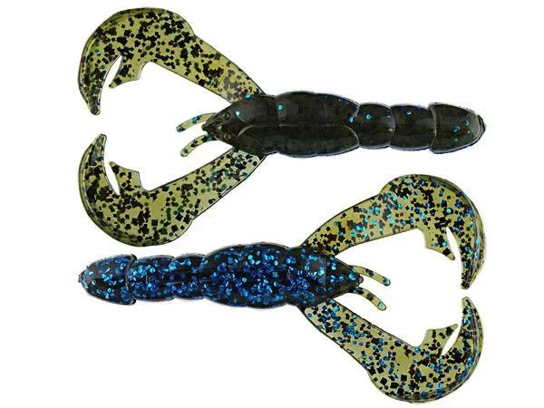 Strike King Rattlin Rage Craw