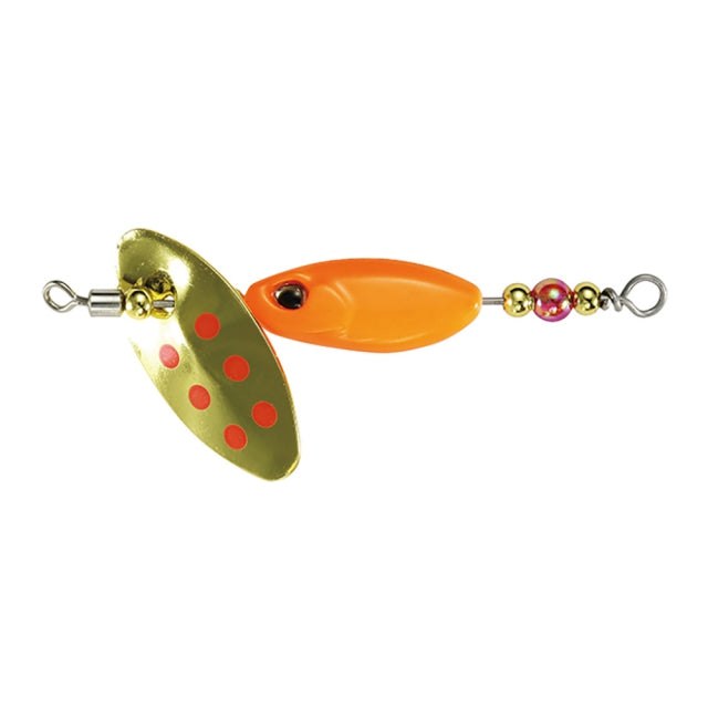 Duo Spearhead Ryuki Spinner 5G