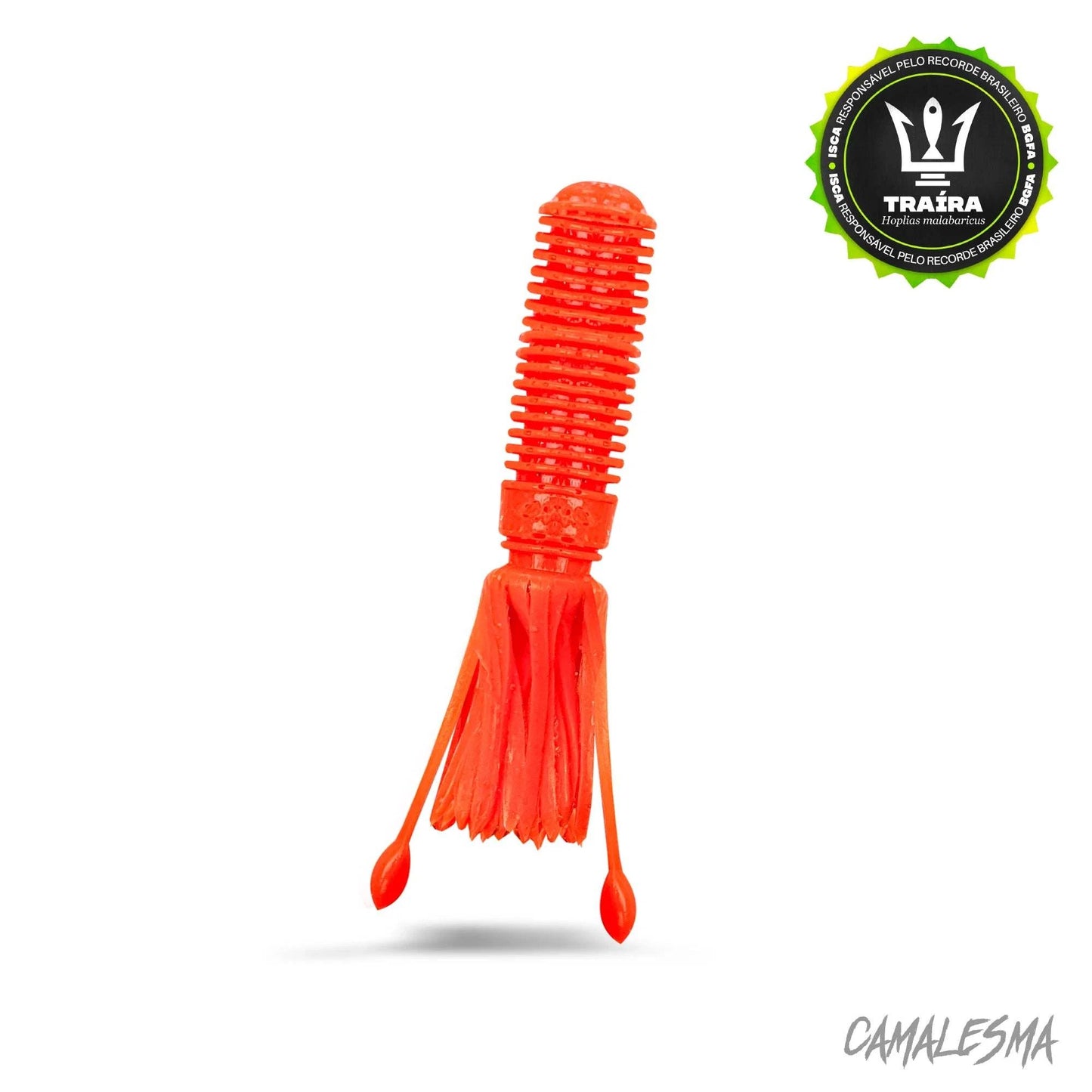 Camalesma Fat Tube