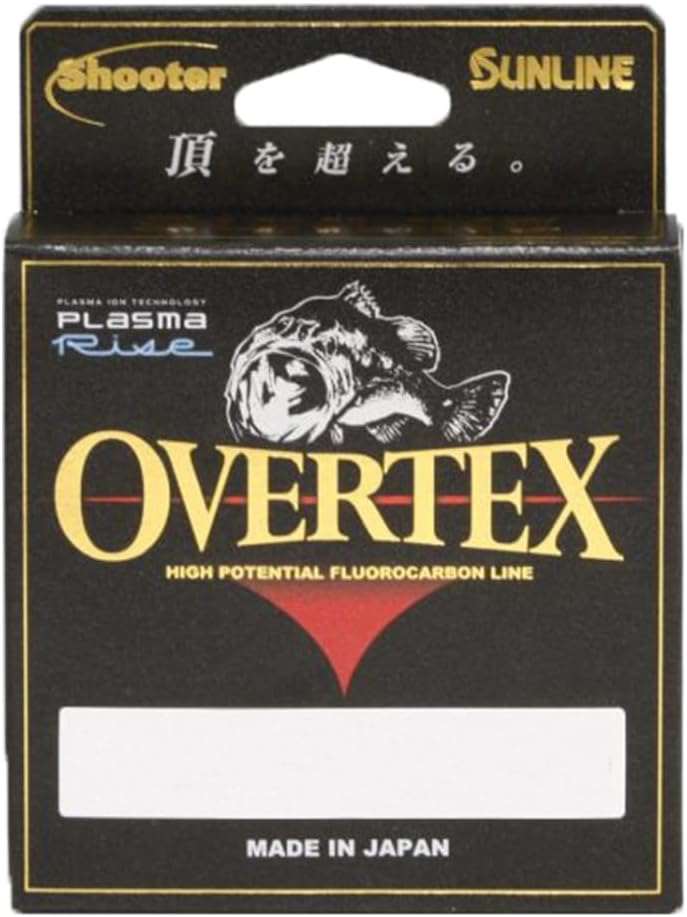 Sunline Shooter Overtex