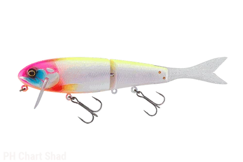 Jackall Blast Bone Jr