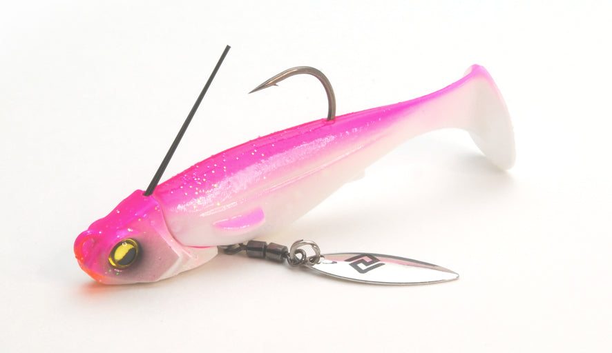 Raid Libero Fullswing 10G