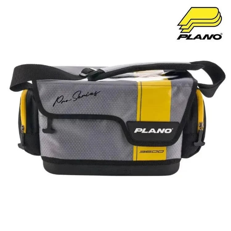 Bolsa Plano Pro Series Tackle Bag 3600