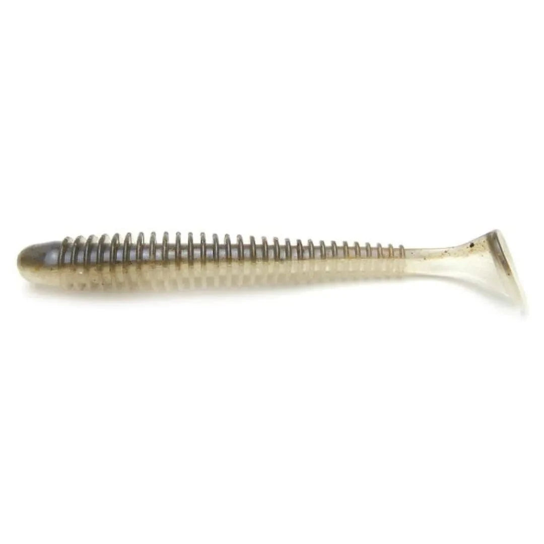 Swing Impact 3.5" - Bass Brasil