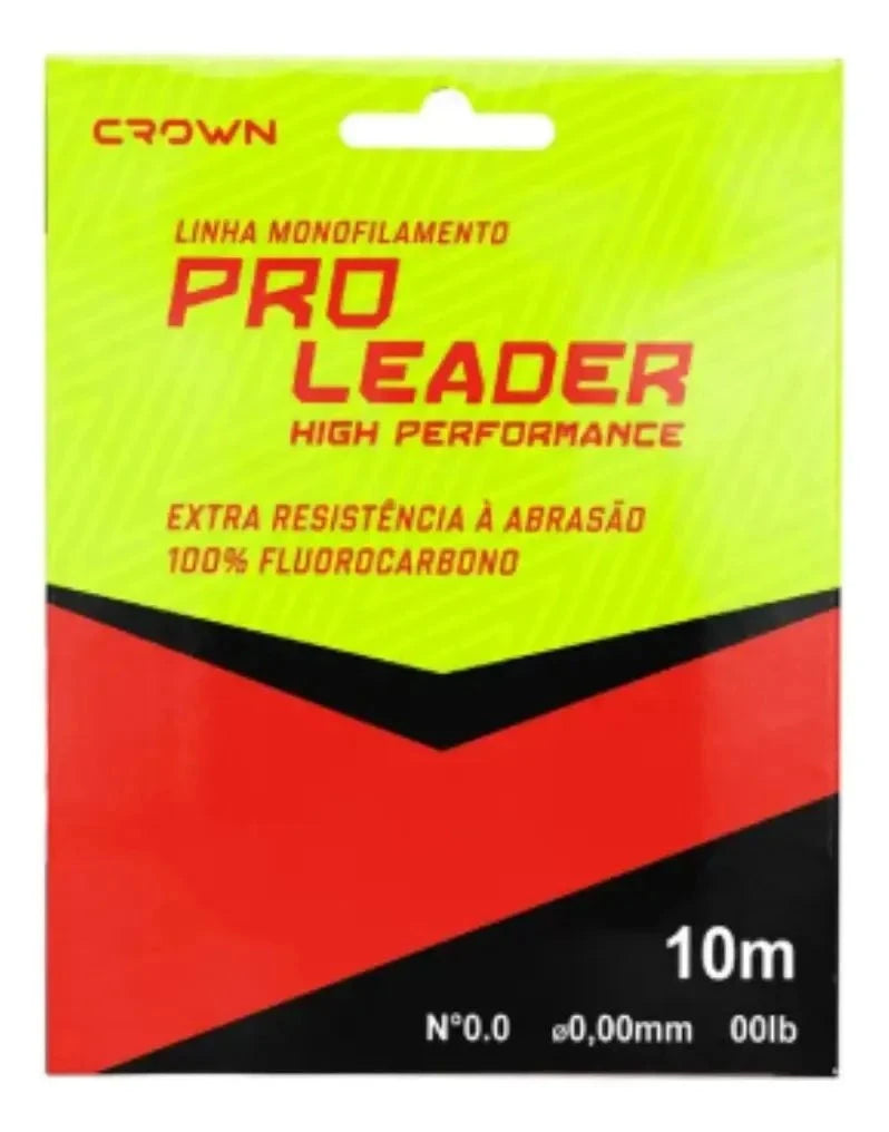 Pro Leader Crown 0.70MM 10MT