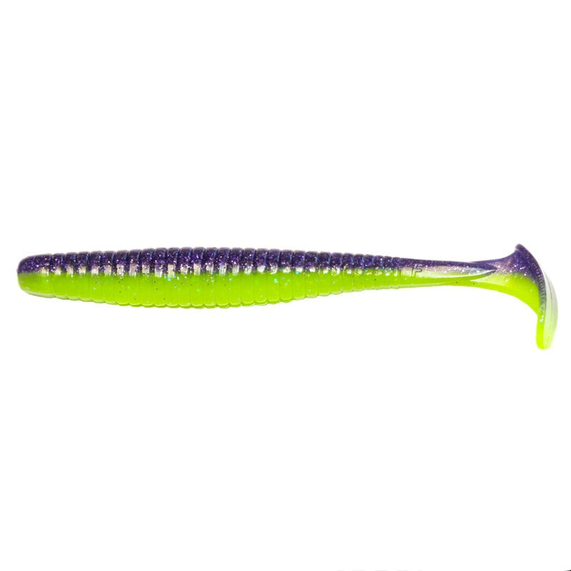 Noike Smokin' Swimmer 4"