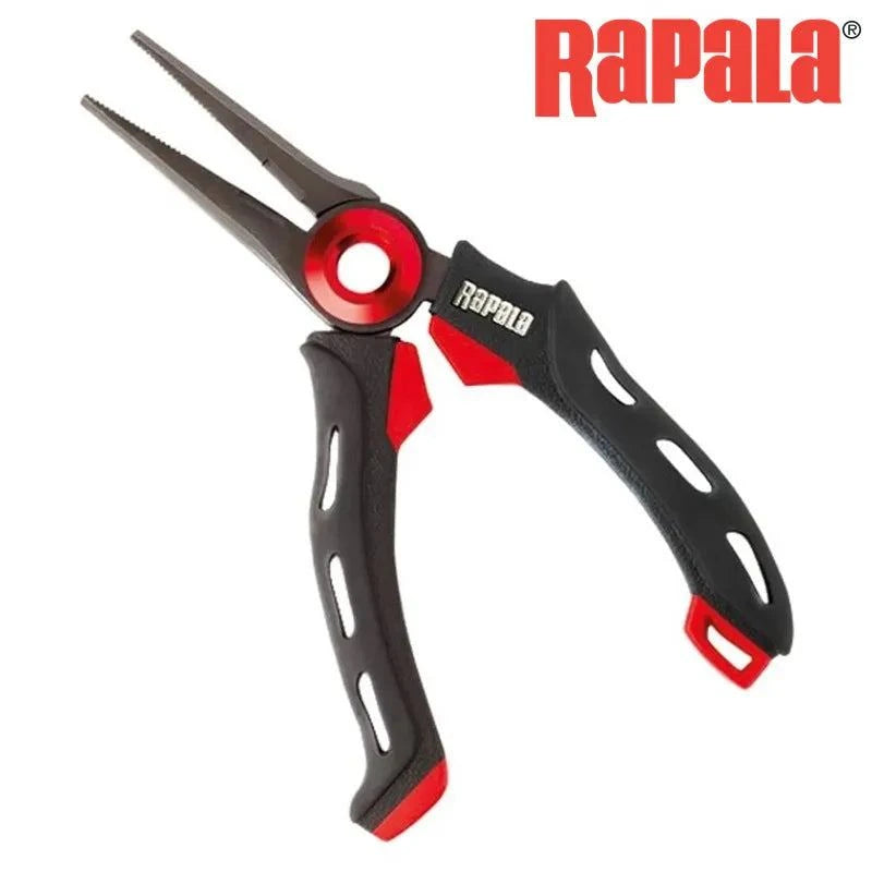 Rapala Mag Spring Pliers 4'' RMSPP4