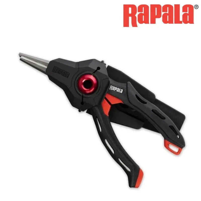 Rapala Mag Spring Pliers 4'' RMSPP4