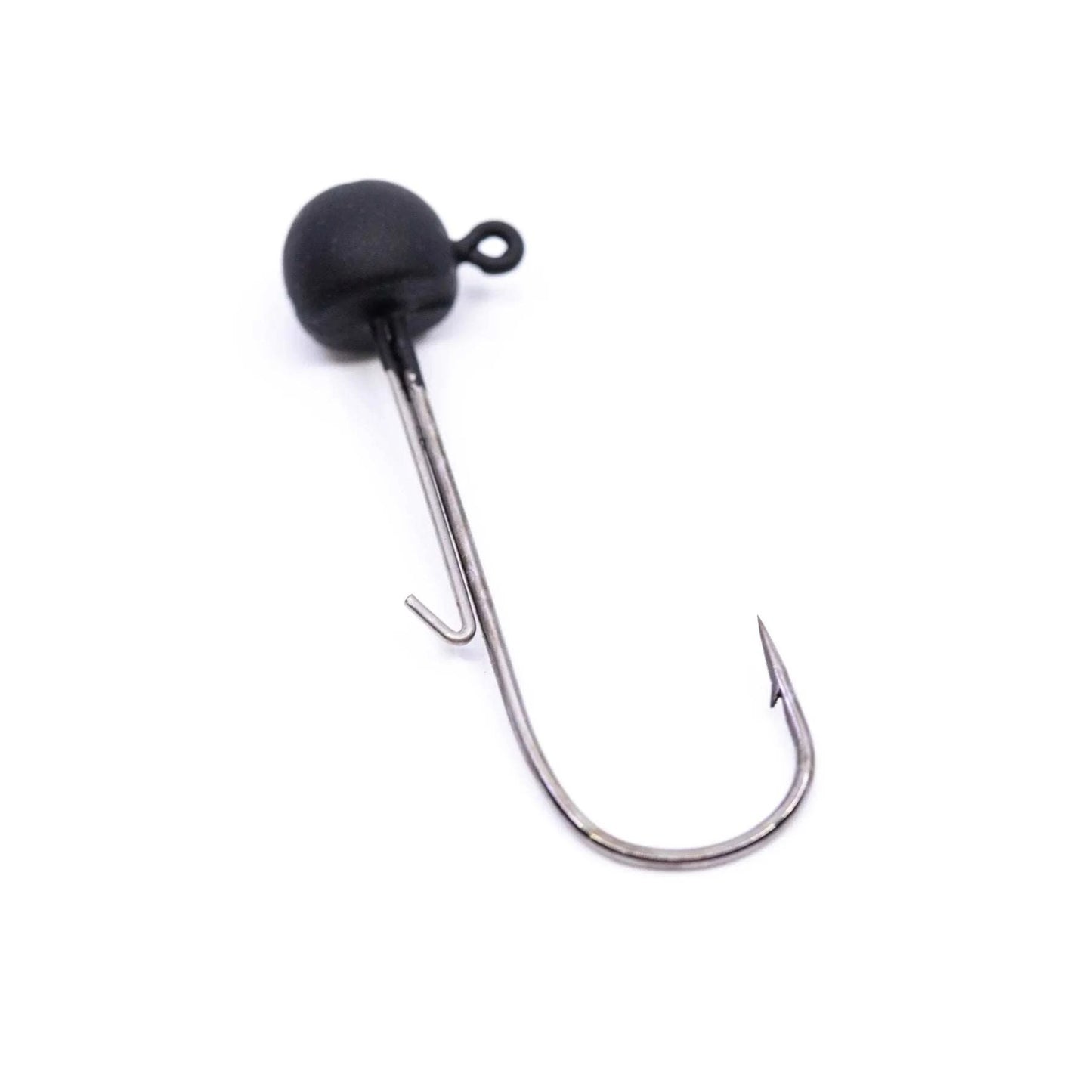 Rattlin' Ned Head Googan Baits