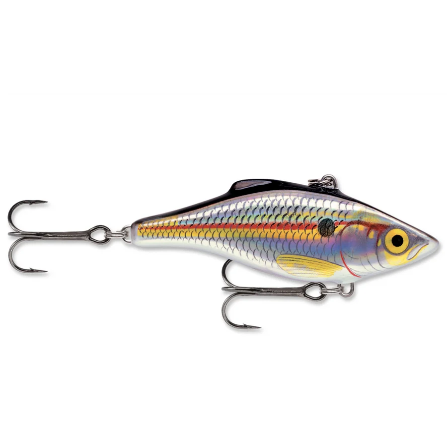 Isca Rapala Rattlin RNR07