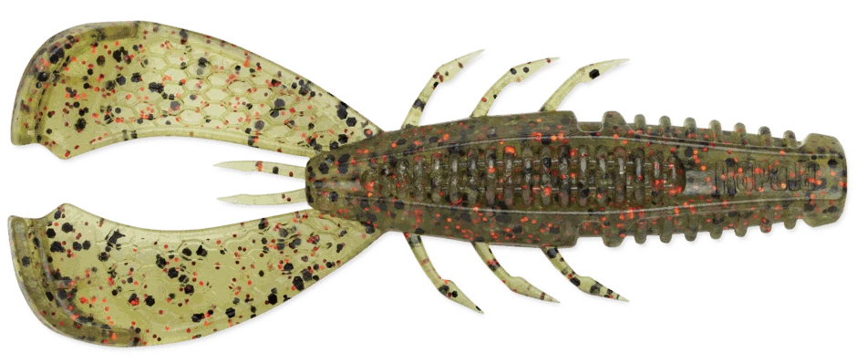 Rapala Crushcity Cleanup Craw