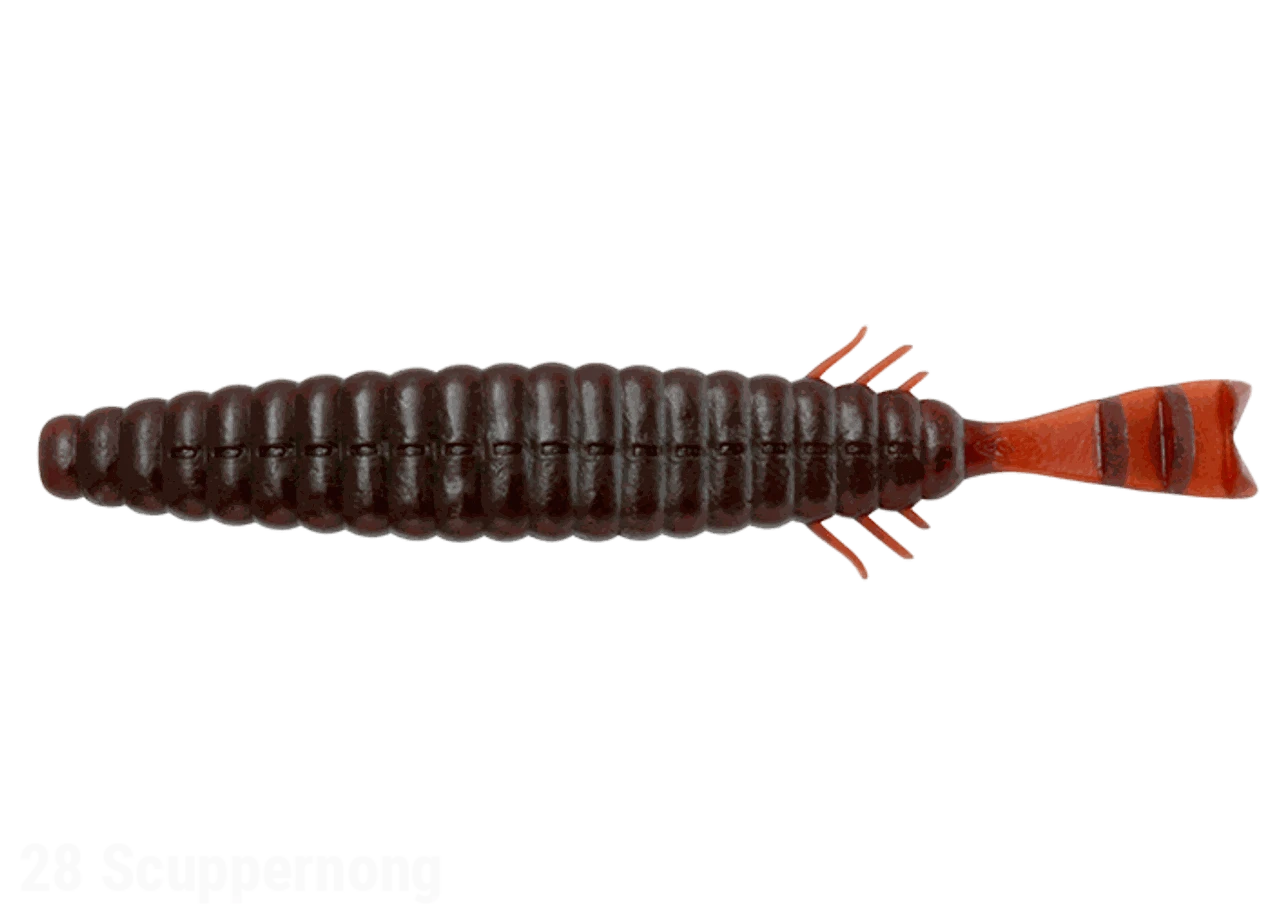 Deps Bull Slender 4.7"