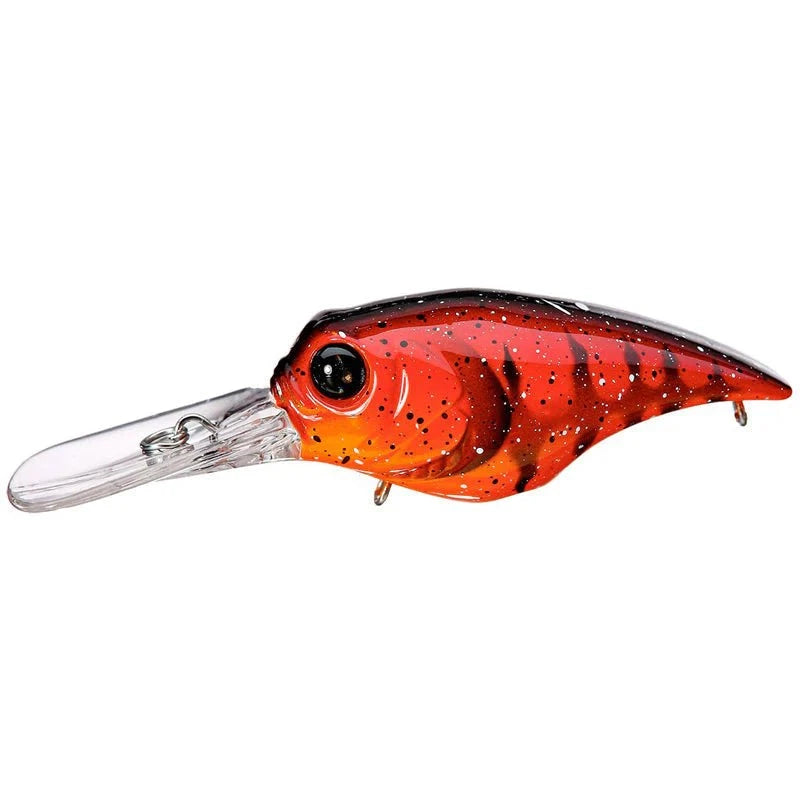 Teckel Drunker Crankbait