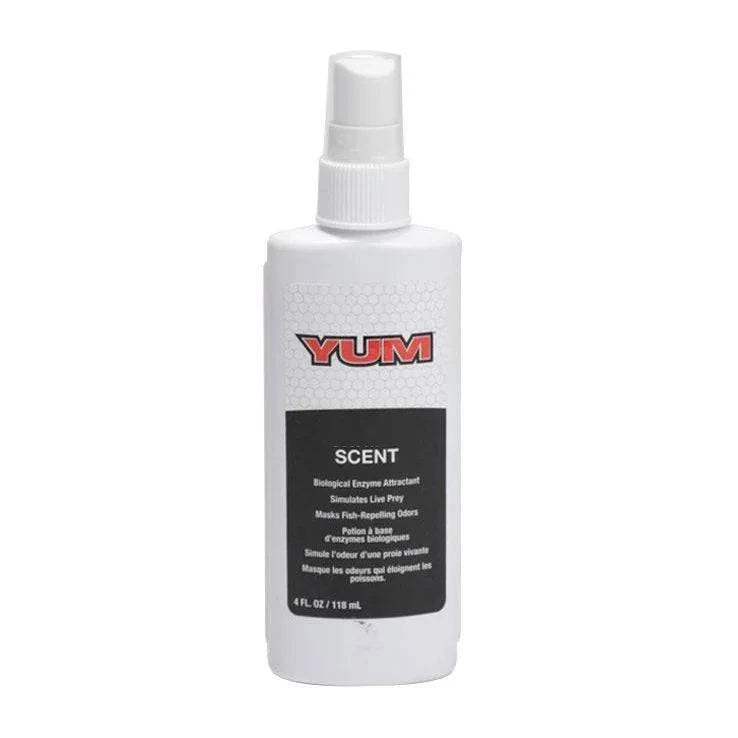 Yum Scent