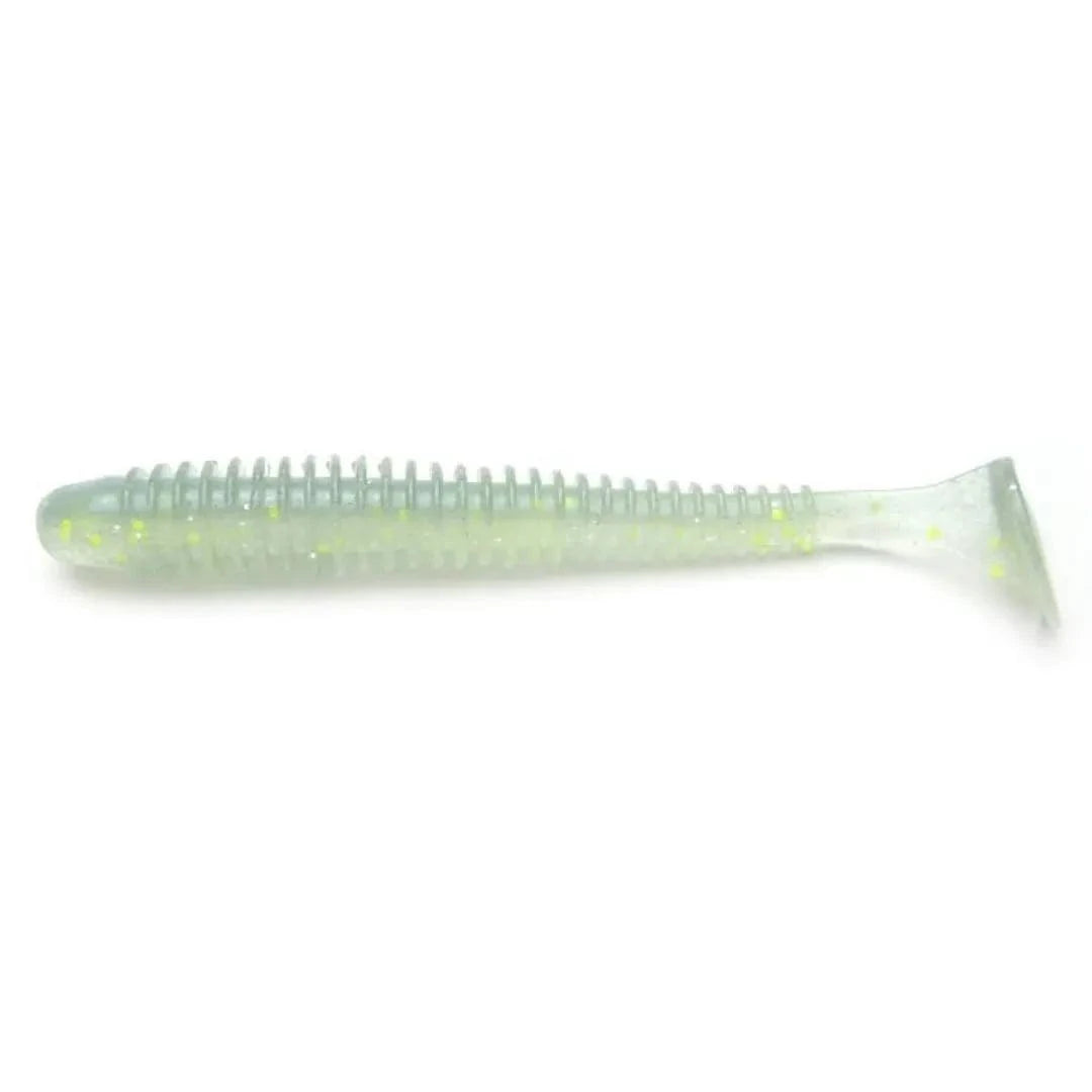 Swing Impact 3.5" - Bass Brasil
