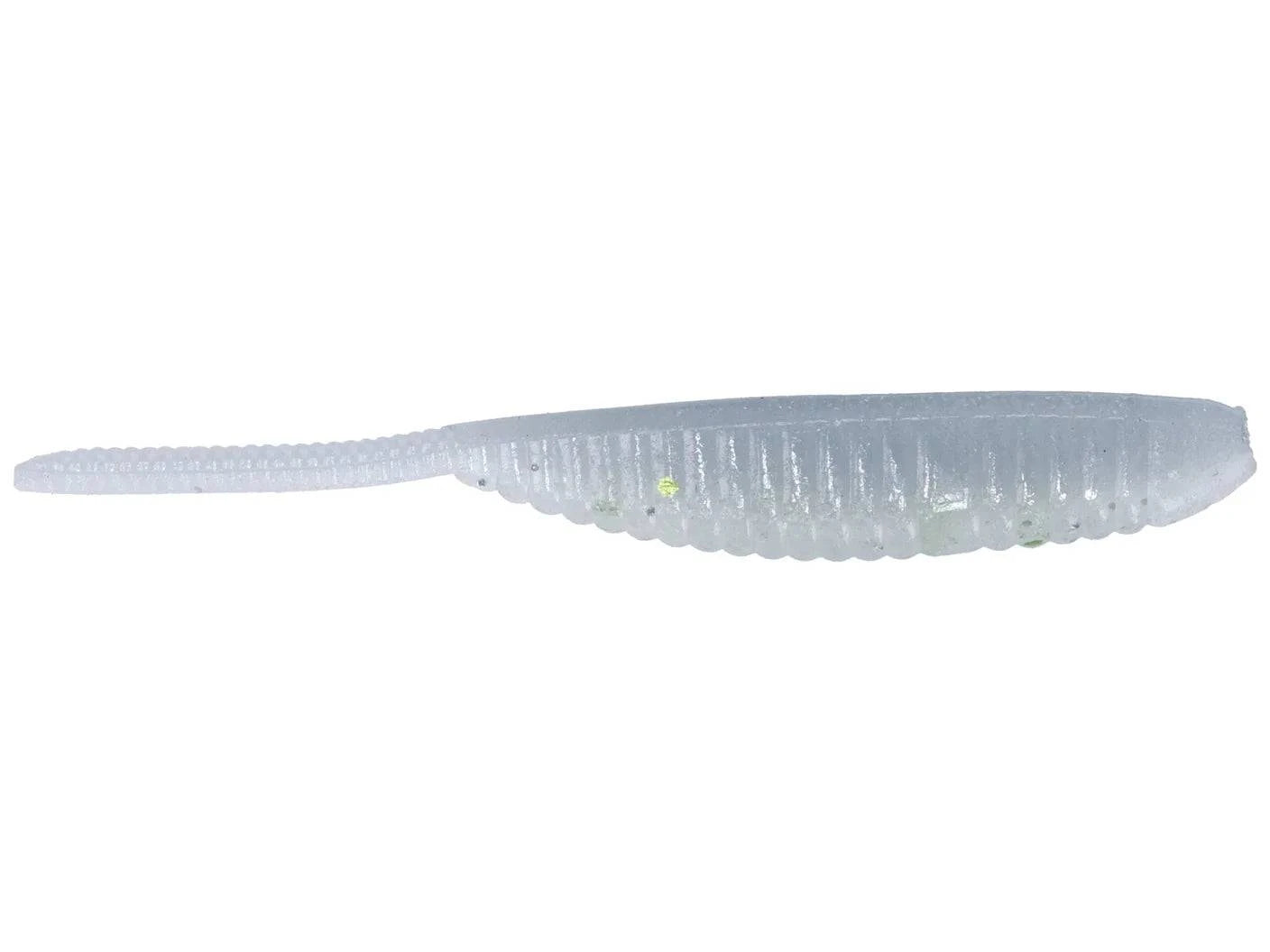 Gary Yamamoto Shad Shape Worm 3"