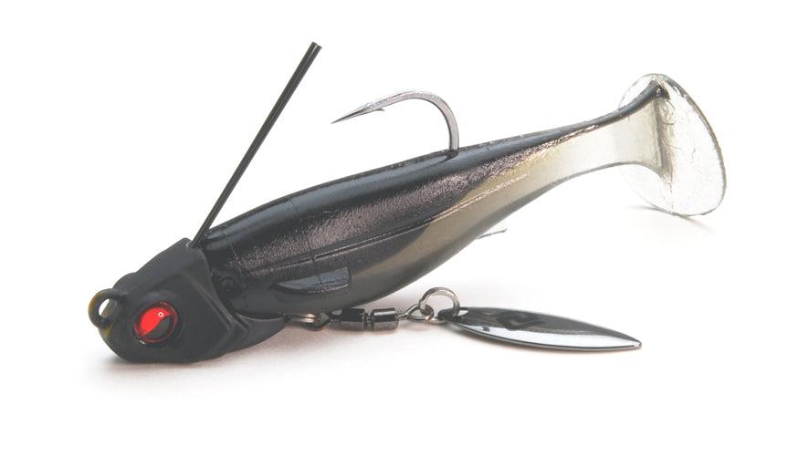Raid Libero Fullswing 10G